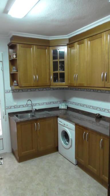 3 Bedroom Townhouse In Alicante, Orihuela Luaran gambar