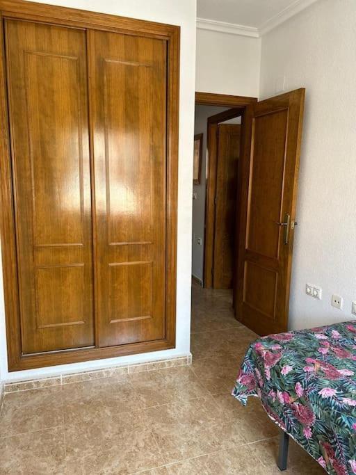 3 Bedroom Townhouse In Alicante, Orihuela Luaran gambar