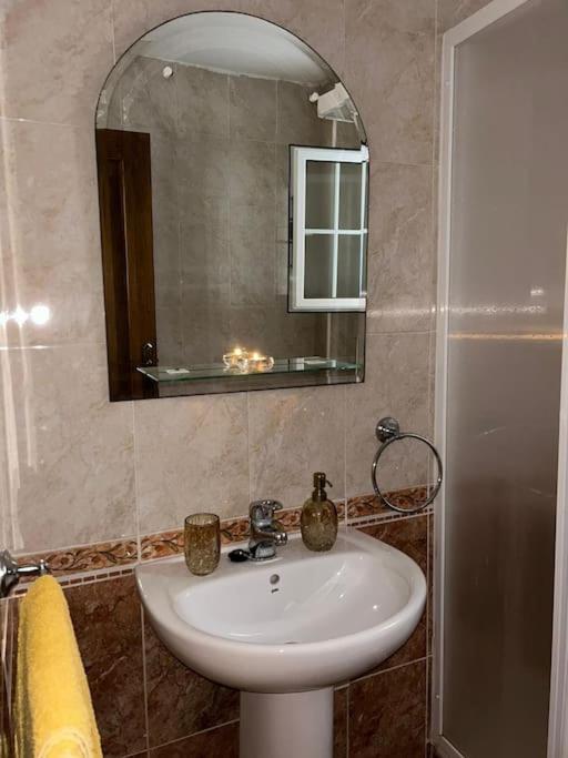 3 Bedroom Townhouse In Alicante, Orihuela Luaran gambar