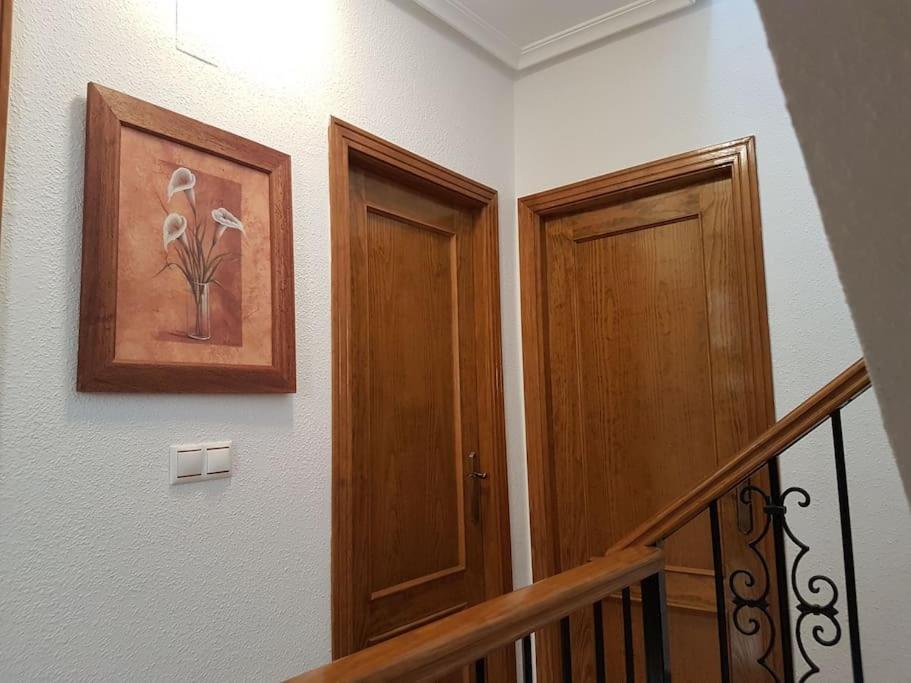 3 Bedroom Townhouse In Alicante, Orihuela Luaran gambar