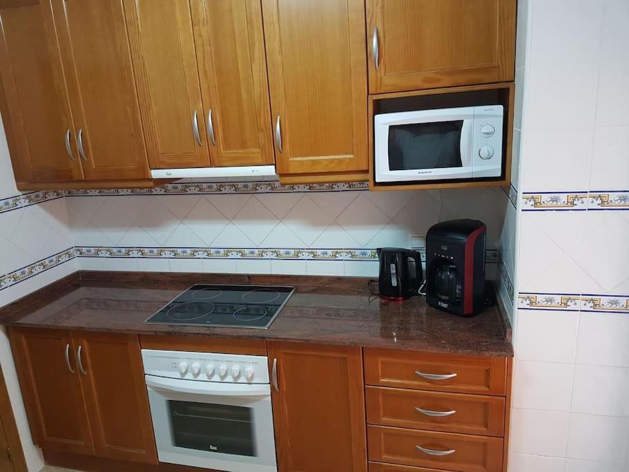 3 Bedroom Townhouse In Alicante, Orihuela Luaran gambar