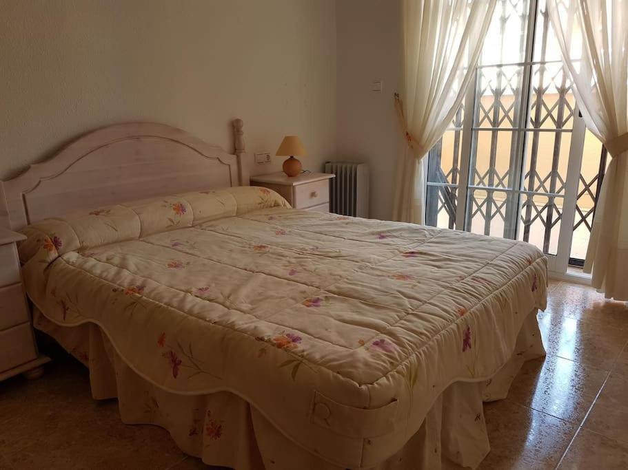 3 Bedroom Townhouse In Alicante, Orihuela Luaran gambar