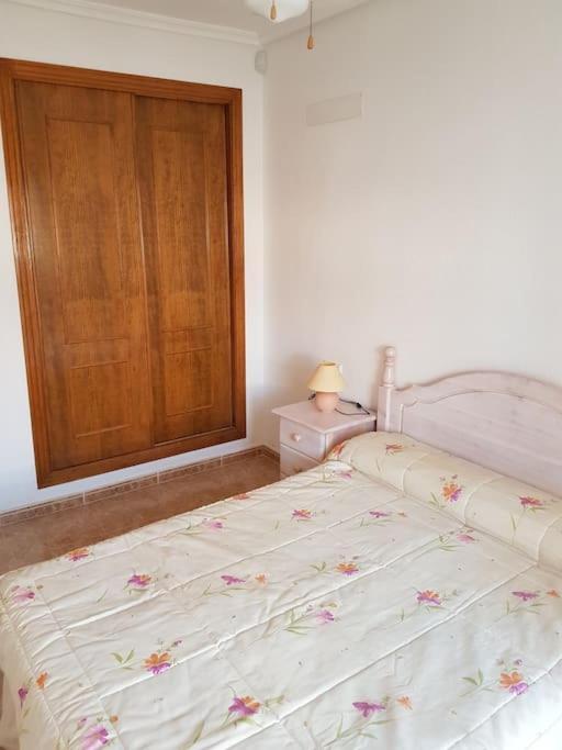 3 Bedroom Townhouse In Alicante, Orihuela Luaran gambar