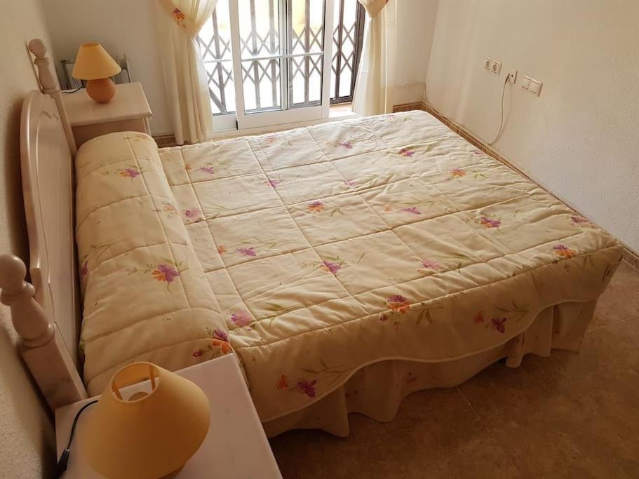 3 Bedroom Townhouse In Alicante, Orihuela Luaran gambar