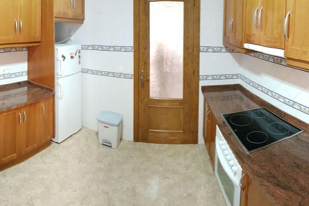 3 Bedroom Townhouse In Alicante, Orihuela Luaran gambar